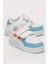 Çocuk Sneaker Spor Ayakkabı Mavi - Beyaz 2