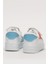 Çocuk Sneaker Spor Ayakkabı Mavi - Beyaz 4