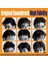 High Fidelity (O.s.t.) (Blue Vinyl) - Plak 1