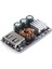 Qc3 Hızlı Şarj Modülü Dc 10-32V 24W To 5V USB Voltaj Düşürücü Cep Telefonu 1