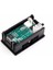 Dc 0-100V 10A Dijital Voltmetre Ampermetre DSN-VC288 Mavi Kırmızı 0.28” 3 Hane 7 Segment 4
