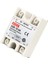 SSR-10AA Ssr Röle 10A Ac 24-380V Tek Fazlı Solid State Röle Elektronik Anahtar Termostat Resiztans 3