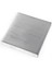 10CM x 10CM x 1.8cm Alüminyum Metal Soğutucu Blok Radyatör Amfi LED Entegre Transistor VGA Ram 1