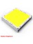 10CM x 10CM x 1.8cm Alüminyum Metal Soğutucu Blok Radyatör Amfi LED Entegre Transistor VGA Ram 4