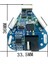 3s 8A 12V Lityum Batarya Bms Koruma Kartı 18650 Lipo Li-On Pil 5