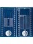 SOSS28 Dıp Çevirici Pcb SO28 - SSOP28 SOIC28 SSOP28 To DIP28 1