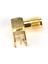 Sma Pcb Tip Soket 90 Derece Sma-Kwe Gsm Gps Gprs Rf Anten Soketi 1