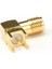 Sma Pcb Tip Soket 90 Derece Sma-Kwe Gsm Gps Gprs Rf Anten Soketi 5