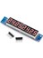 MAX7219 8 Bit Hane Kırmızı 7 Segment Ekran 0.36 Inch Saat Seri Haberleşme Dijital Gösterge Display 1