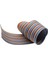40 Pin Rainbow Ribbon Idc Kablo 1 Metre 10 Renk Dupont Kablo Flat 2
