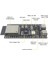 ESP32-S3-DEVKITC-1 N16R8 Wifi Bluetooth 5 Modül Geliştirme Kartı ESP32-S3-N16R8 32 Bit Çift Çekirdek 2
