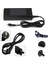 Philips 247E4L, 247E4LHAB, 247E4LHAB-00, 247E4LHSB, 247E4LHSB-00 Uyumlu Monitör Adaptörü Şarj Aleti 1