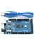 Arduino Mega 2560 R3 Klon USB Bağlantı Kablosu 2