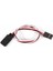 Servo Motor Uzatma Kablosu 30CM SG90 MG995 MG946R MG996R MG945 3