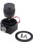 JH-D300X-R2 3 Eksen Joystick 5k Potansiyometre Ptz 3D Otomasyon Endüstriyel Vinç Oyuncak Kumanda 1
