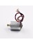 RP360-ST/15260 Dc Motor Robot Süpürge Dc 12V Dıy Rc Oyuncak Model Araba Bot Helikopter Vakum Fan 1