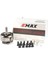 Emax Eco Iı 2207 2400KV Fırçasız Motor Çelik Mil Model Uçak Rc Multicopter Quadcopter Drone Fpv 2