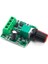 2A Dc 15V Motor Pwm Hız Kontrol Devresi 2V / 15V 30W Düşük Voltaj Pwm Dc Motor Sürücü 3