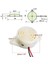 Sfm-27 90DB Buzzer Alarm 3