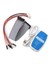 V2 Arm ve M8 Mcu Jtag Debugger Hata Ayıklayıcı Programlayıcı Link V2 Uyumlu 5