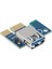 Pcıe To Pcıe Mini Uzatma Pcı Pcı-E USB 3.0 Pcie USB Çevirici ... 5