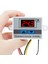 XH-W3001 Ac 220V Dijital Termostat Kuluçka Pet Akvaryum Isıtıcı Soğutucu Kazan Dondurucu Buzdolabı 3