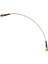 30CM RG316 Sma Erkek - Erkek Rf Kablo 0-6ghz 50 Ohms 0.3db Esnek 3