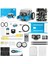 Makeblock Mbot V1.1 Bluetooth Kiti Mavi Stem Eğitim Robotu 2