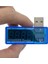 USB Voltmetre Ampermetre Şarj Doktor Akım Voltaj Izleyici Şarj 1