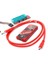 Pıckıt3 Klon (Çin) + Zif Adaptör -- Pickit 3 Pic Programlayıcı 4