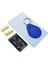 13.56MHZ Rfıd Okuyucu Modül Kart Anahtarlık Mini Nfc Manyetik Kart Etiket Okuyucu Personel Takip 2