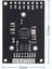 13.56MHZ Rfıd Okuyucu Modül Kart Anahtarlık Mini Nfc Manyetik Kart Etiket Okuyucu Personel Takip 3