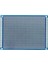 7X9CM 26X31 Proto Pcb Pertenaks Prototip Deney Fr4 Delikli Plaket 2