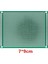 7X9CM 26X31 Proto Pcb Pertenaks Prototip Deney Fr4 Delikli Plaket 5