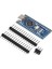 Arduino Nano 3.0 Type C ATMEGA328 CH340 Açık Kaynak Kod Yazılım Geliştirme 1