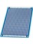 18X24 Proto Pcb Pertenaks Prototip Elektronik Devre Deney Kartı 3