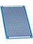 18X24 Proto Pcb Pertenaks Prototip Elektronik Devre Deney Kartı 5
