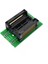 SOP44 To DIP44 Çevirici Adaptör Eeprom Programlayıcı Entegre Ic Çip Çevirici Test Yaylı Soket Pin 1