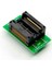 SOP44 To DIP44 Çevirici Adaptör Eeprom Programlayıcı Entegre Ic Çip Çevirici Test Yaylı Soket Pin 3