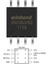 Winbond W25Q128JVSIQ 3.3V Spı 128M-BIT Serial Flash Memory With 2