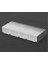 15CM x 6cm x 2.5cm Alüminyum Metal Soğutucu Blok Radyatör Amfi LED Entegre Transistor VGA Ram Memory 4