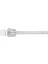 Metal Sensör Probu 100MM Çelik Kılıf Kutu Sıcaklık Isı Termo Tüp Boru D818B20 Ntc LM35 PT100 3
