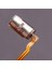 Micro Step Motor 4.4x8.7mm 2 Faz 4 Telli (Dikkat Çok Küçüktür !!) 2