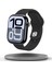 Wearfit Hk 10 Pro Max Spor Takibi Uyku Takibi Nfc Telefon Çağrıları Adım Sayar Müzik Kontrolü 1