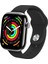 Wearfit Hk 10 Pro Max Spor Takibi Uyku Takibi Nfc Telefon Çağrıları Adım Sayar Müzik Kontrolü 3