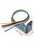 CA-888 LCD Güç Kaynağı Kontrol Kartı 2