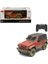 1:24 Uzaktan Kumandalı Araba Jeep Wrangler Rubicon Muddy 1