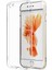 ESLIFETECH26AKSESUAR Iphone 6g(4.7 Inç)Uyumlu Şeffaf Silikon Kılıf 1