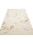 Pcl 03 Cream Multy - Pıccolo - Pastel Renkli Hav ve Toz Vermeyen Çocuk Halısı 4
