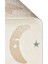 Pcl 06 Cream Multy - Pıccolo - Pastel Renkli Hav ve Toz Vermeyen Çocuk Halısı 1